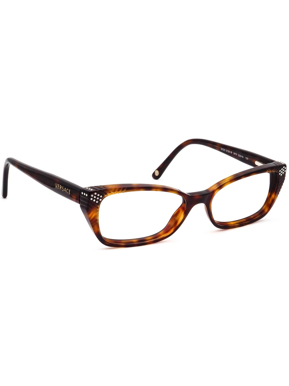Versace MOD. 3150-B 879 Eyewear
